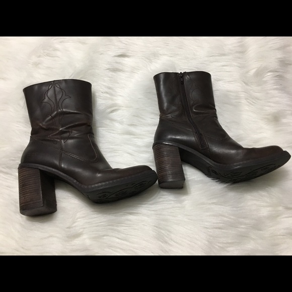 vintage skechers boots